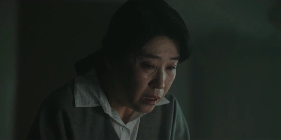 Yeo-jeong’s Warning