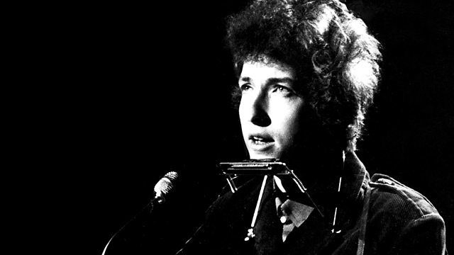 s2007e14 — The Other Side of the Mirror - Bob Dylan at the Newport Folk Festival