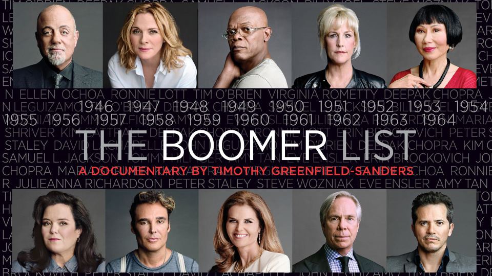 s28e08 — The Boomer List