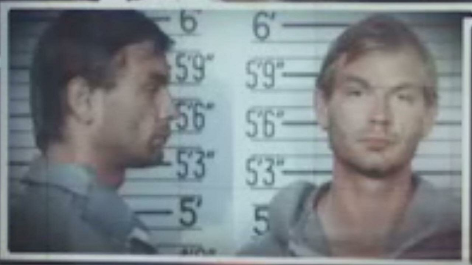 s21e49 — Jeffrey Dahmer's Journey to Evil: The Home Movies and Childhood Clues