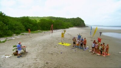 s30e05 — We're Finally Playing Some Survivor