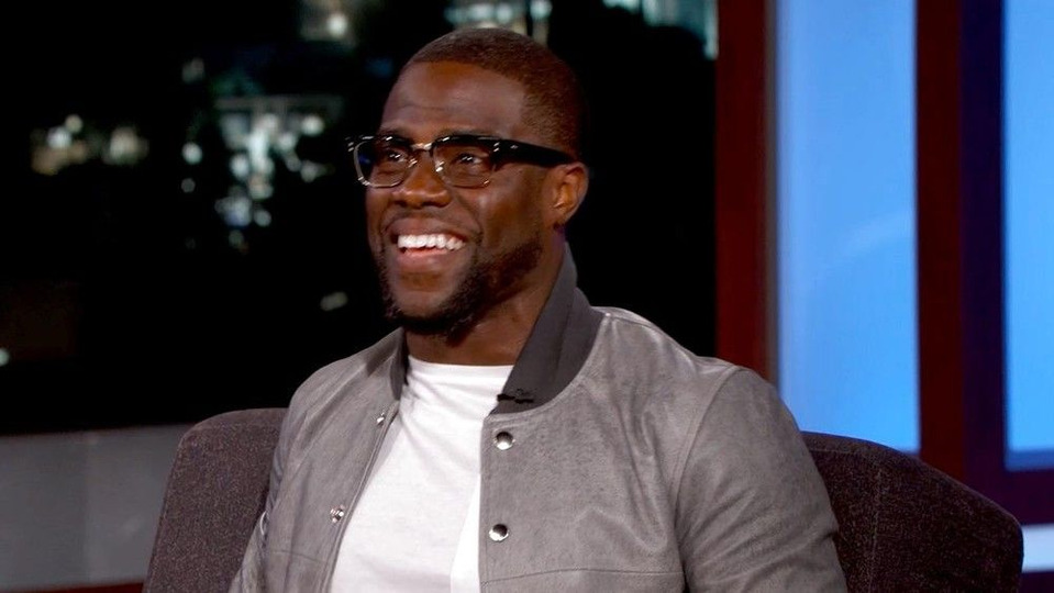 s2016e84 — Kevin Hart, Constance Zimmer, Fitz and the Tantrums