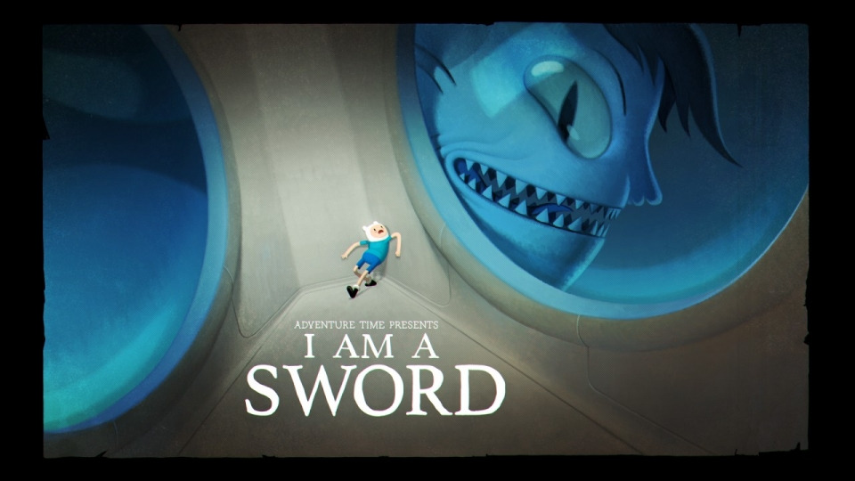 s07e30 — I Am a Sword