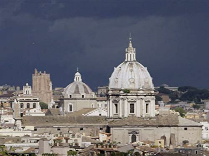 Episode III: "Death of a Hero"