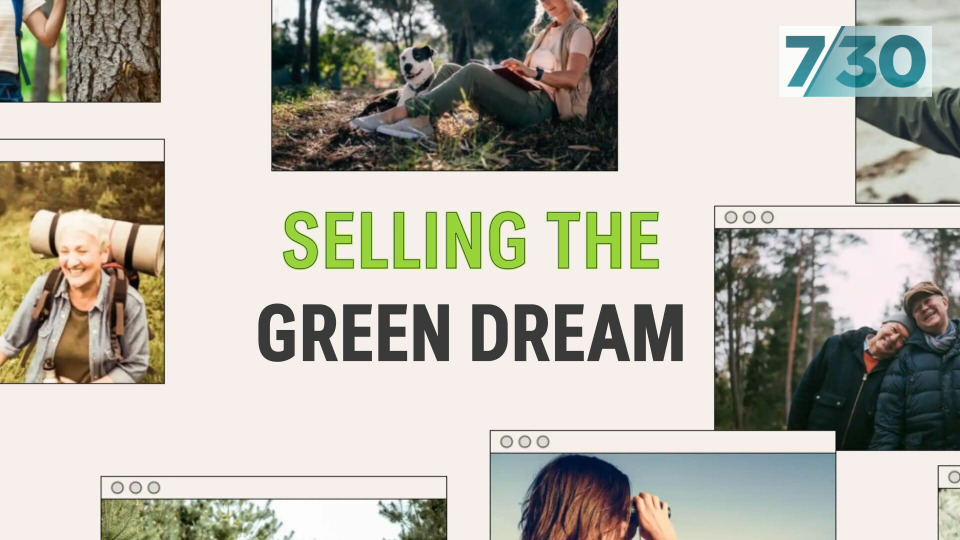 s2023e195 — Selling the Green Dream