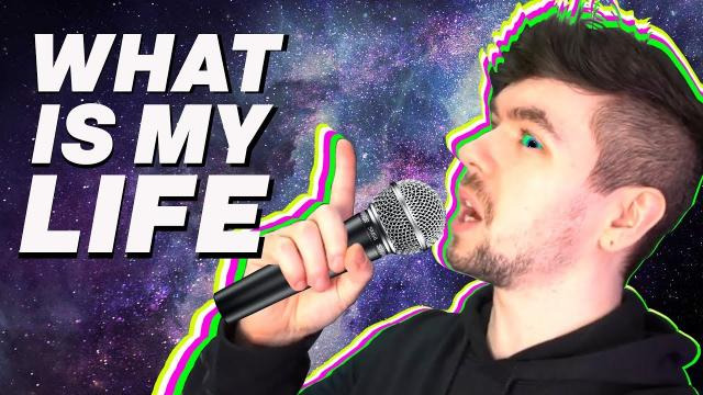 s07e80 — WHAT IS MY LIFE - Jacksepticeye Songify Remix by Schmoyoho