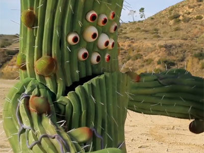 s01e11 — Night of the Cactus!