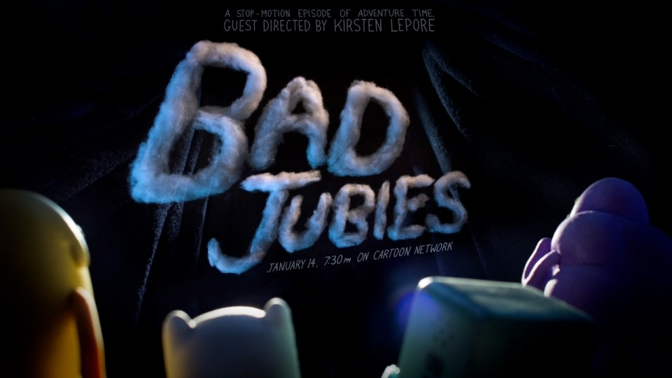 s07e19 — Bad Jubies