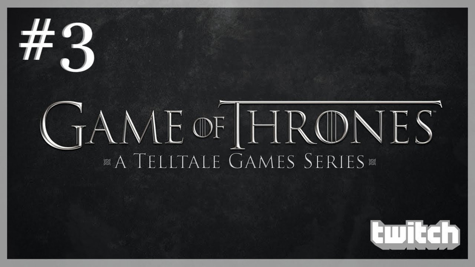 s2018e05 — Game of Thrones: A Telltale Games Series #3