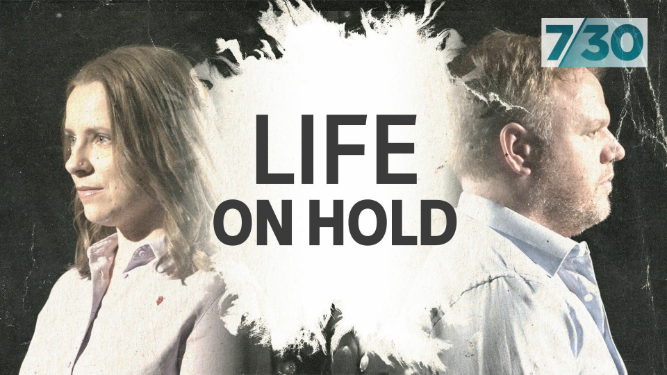 s2023e142 — Life on Hold