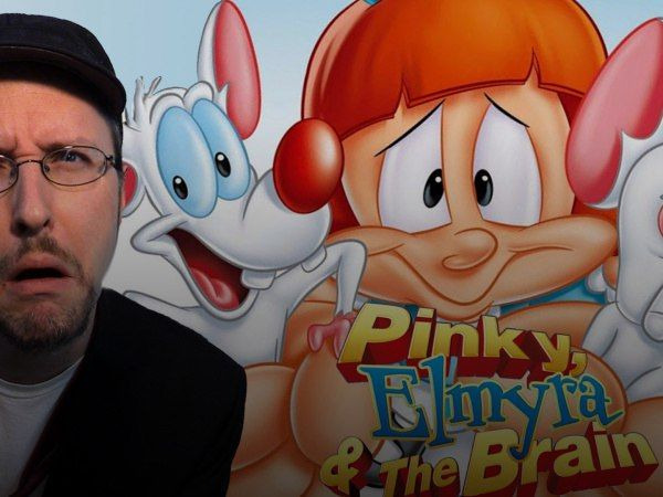 s09e15 — Pinky, Elmyra and the Brain