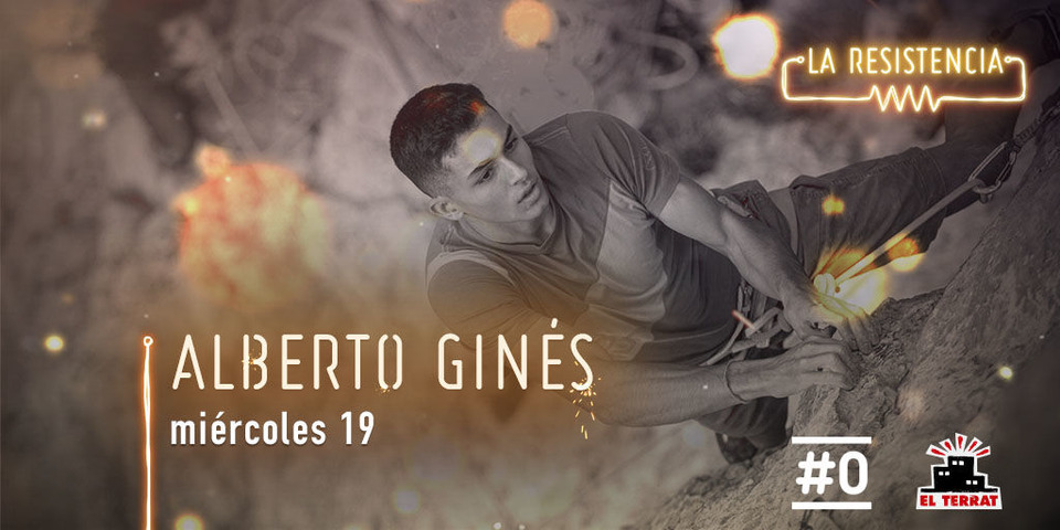 s03e84 — Alberto Ginés