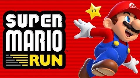 s07e05 — Super Mario Run - СТОИТ ЛИ ИГРАТЬ В ЭТО?