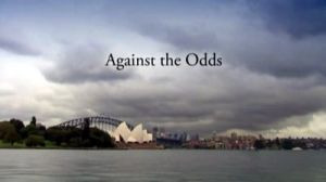 s01e02 — Against the Odds
