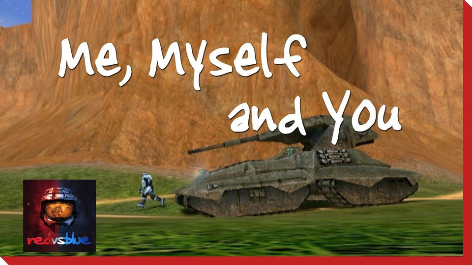 s02e14 — Me, Myself and You