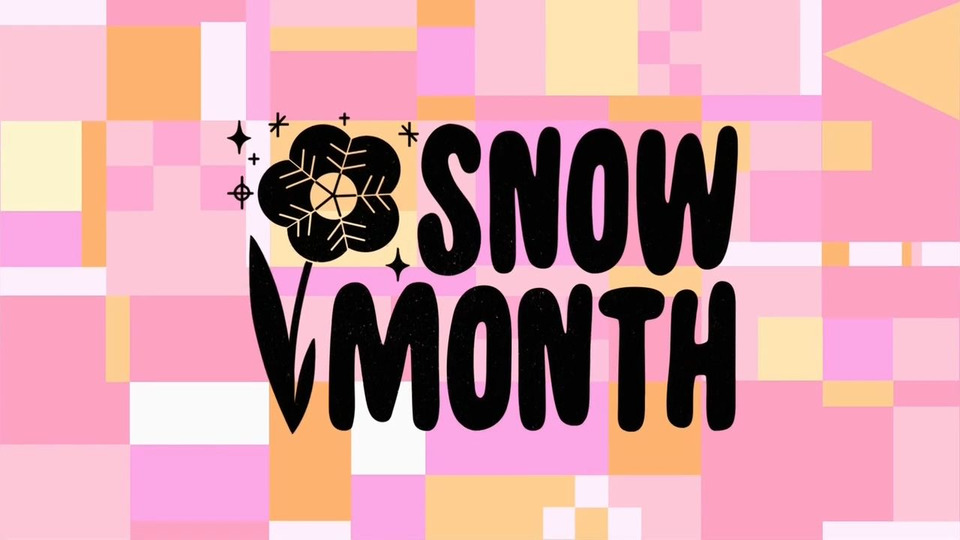 s01e37 — Snow Month
