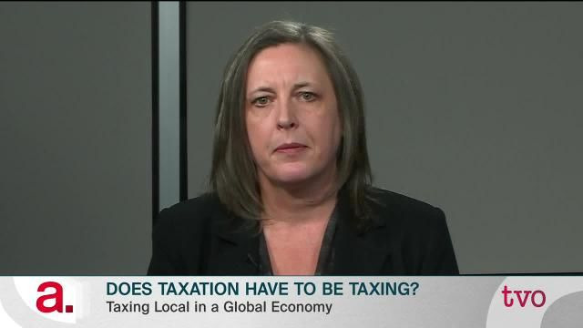 s12e94 — Reviewing Canada's Tax System & Sky-High CEO Pay