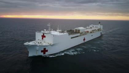 s02e01 — US Navy Mega Hospital