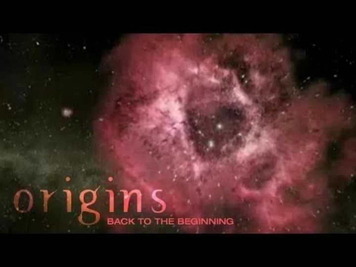 s32e04 — Origins (4): Back to the Beginning