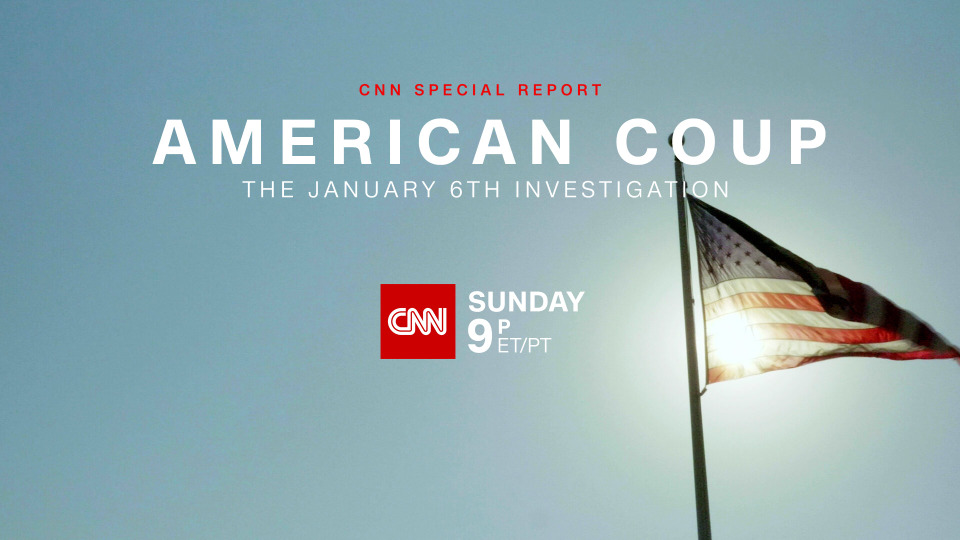 s2022e13 — American Coup: The January 6th Investigation