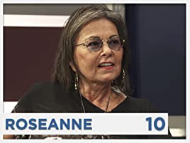 s02e10 — Roseanne Barr