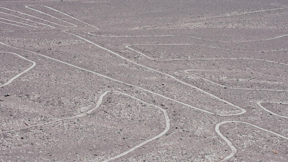 s04e19 — Unlocking the Secrets of the Nazca Lines