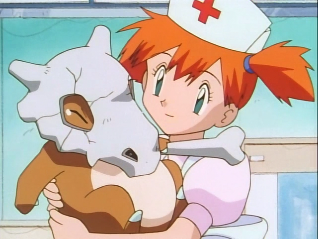 s01e47 — Lucky's Clinical Records