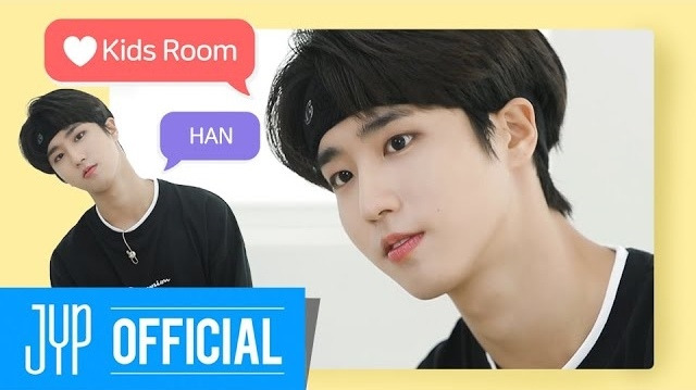 s2020e259 — [♥ Kids Room] Ep.6 Han