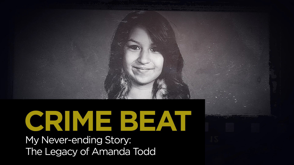 s04e23 — My Never-Ending Story: Amanda Todd