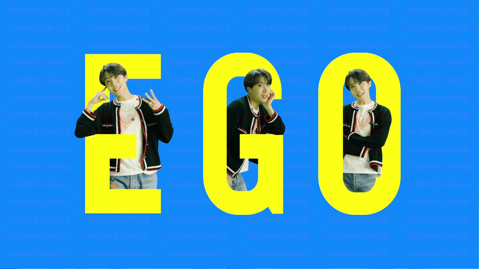 s06e06 — BTS (방탄소년단) MAP OF THE SOUL: 7 'Outro: Ego' Comeback Trailer