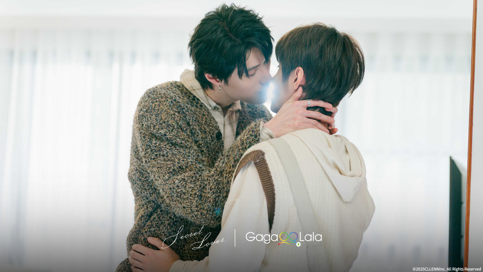 Is a hug love?