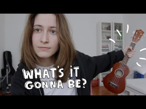 s05e44 — What's It Gonna Be? (cover)