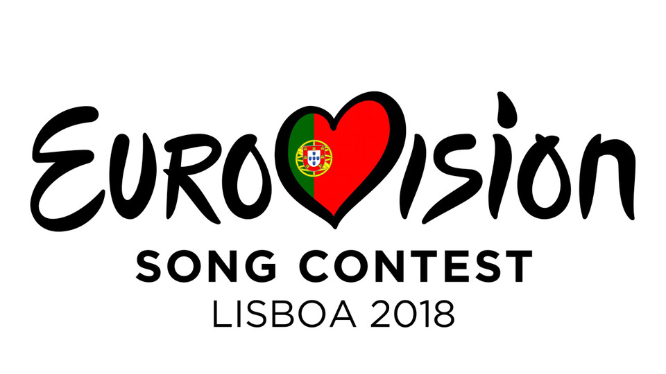 s63e01 — Eurovision Song Contest 2018 (First Semi-Final)