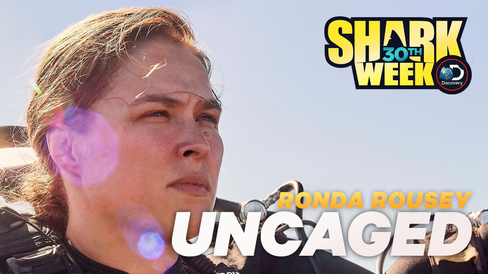 s2018e04 — Ronda Rousey Uncaged