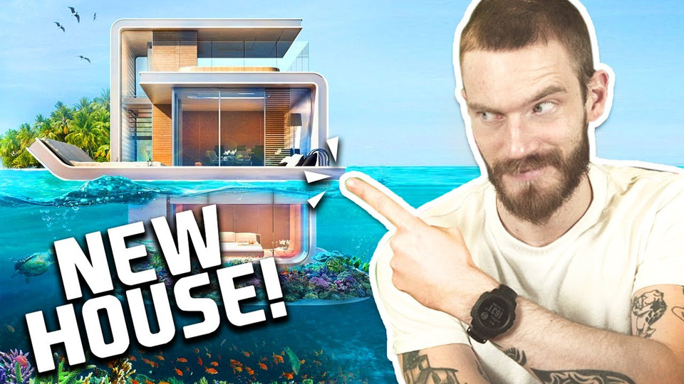 s11e41 — My NEW House *101% real* — Subnautica — Part 3