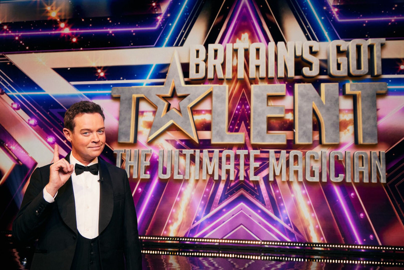 s15 special-1 — Britain's Got Talent: The Ultimate Magician