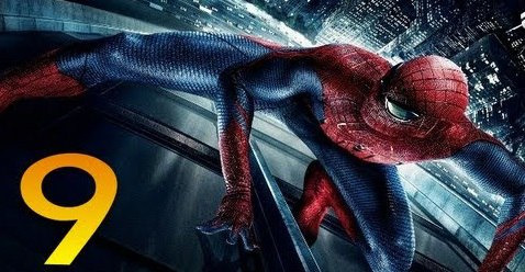 s02e313 — The Amazing Spider-man - Прохождение игры - #9