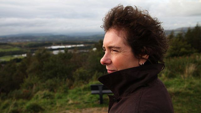 s23e08 — Jeanette Winterson: My Monster and Me