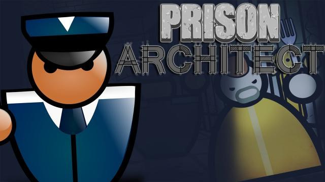 s03e374 — JACK'S JAIL | Prison Architect - Part 1
