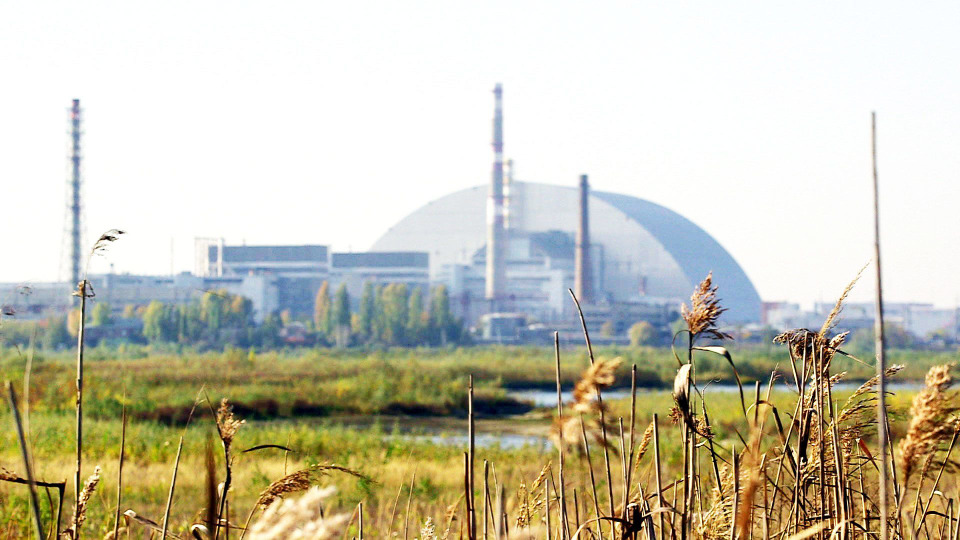 s2019e06 — In the Shadow of Chernobyl