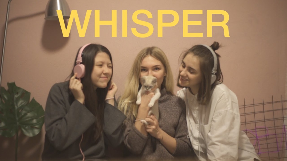 s2017e01 — 11. whisper challenge
