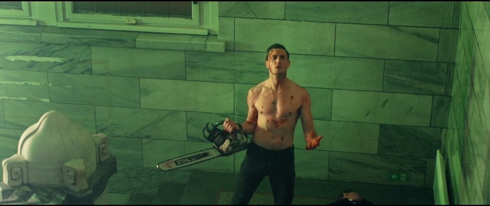 Den Kopierte Krusader