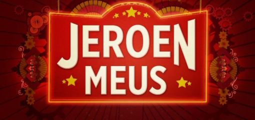 s01e07 — Jeroen Meus