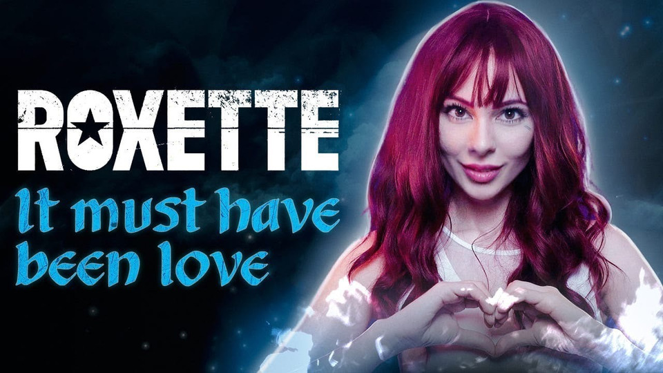 s06e43 — Roxette — It Must Have Been Love RUS COVER/ НА РУССКОМ