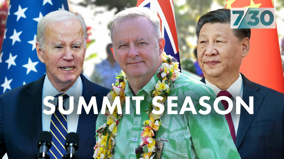 s2023e173 — Summit Season