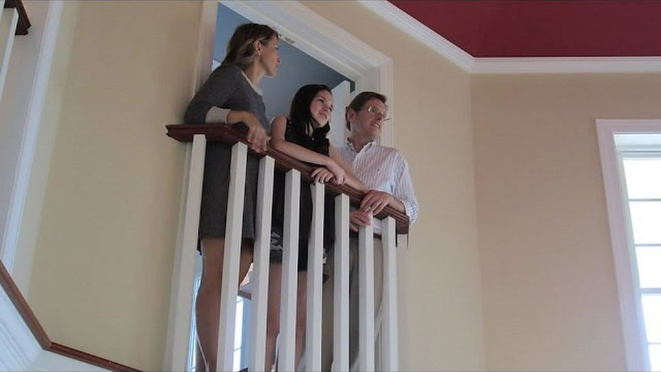 s01e06 — Newlywed Techies in San Francisco and a Single Dad in Charleston Each Search for a Home with a $650,000 Budget