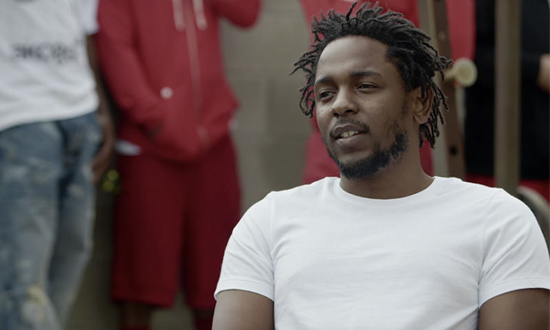 s01e01 — Compton with Kendrick Lamar