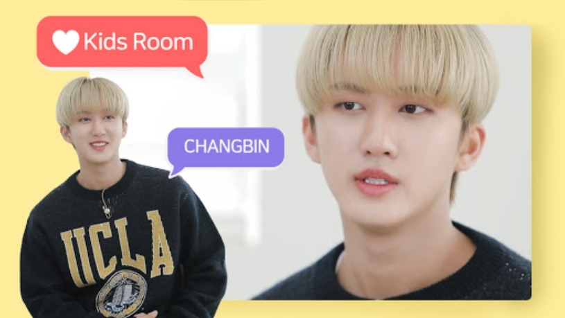 s2020e247 — [♥ Kids Room] Ep.3 Changbin