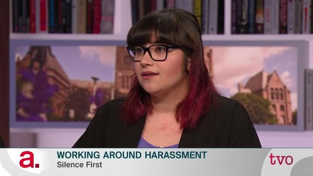 s12e98 — Working Around Harassment & Trade On The Table & Ontario Hubs