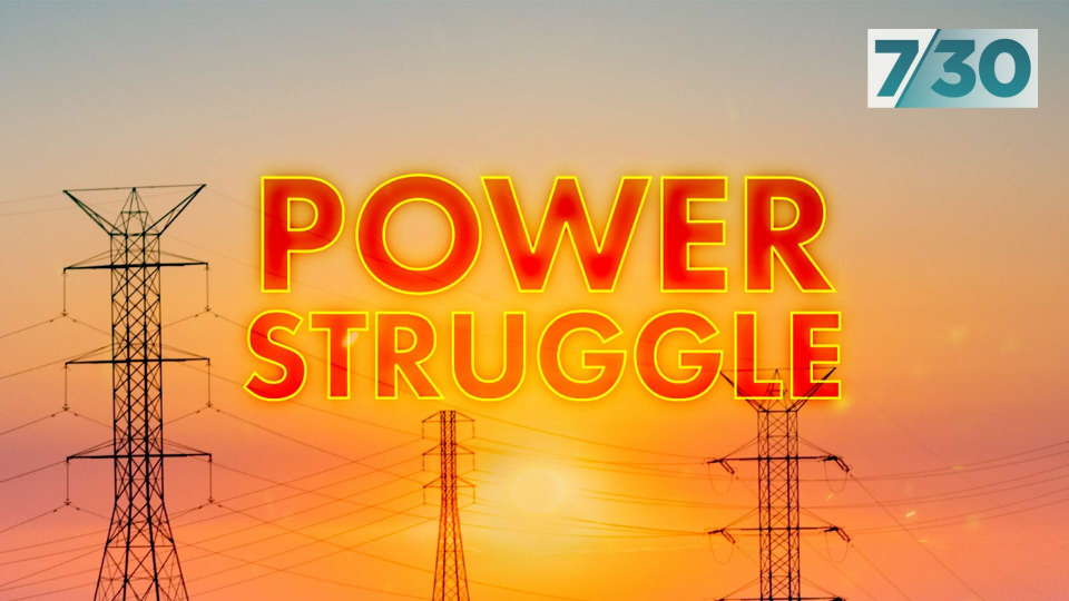 s2023e194 — Power Struggle
